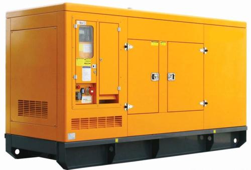 苍溪发电机出租使用过程中冒黑烟的解决方法