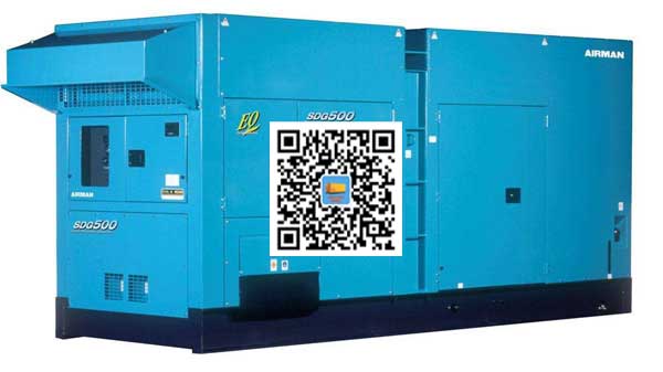 苍溪出租发电机 进口和国产柴油发电机组有什么不同