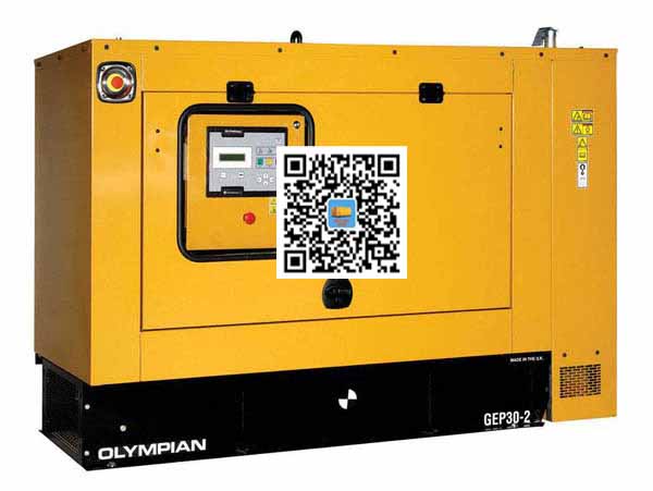 苍溪租赁发电机 柴油发电机组运行前检查哪些重要部件