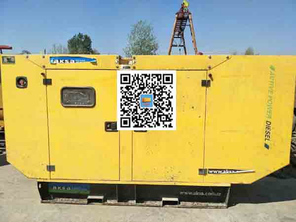 苍溪出租发电机 潍柴发电机一定要预防通风管道的堵塞和灰尘