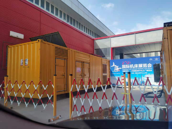 苍溪发电机出租 对于发电机的特性你了解多少？