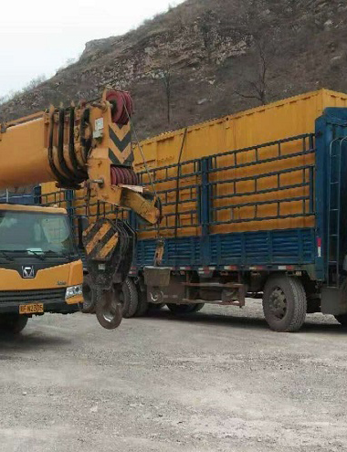 苍溪租赁发电机-柴油发电机的冷却与通风