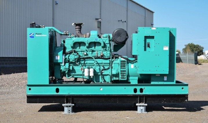 苍溪发电机出租-教您发电机厂家该如何选购