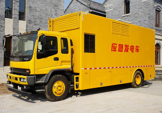 苍溪租赁发电机-柴油发电机的正确选择方法是什么