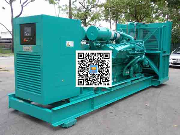 苍溪发电机出租-柴油发电机组的基本分类有哪些？