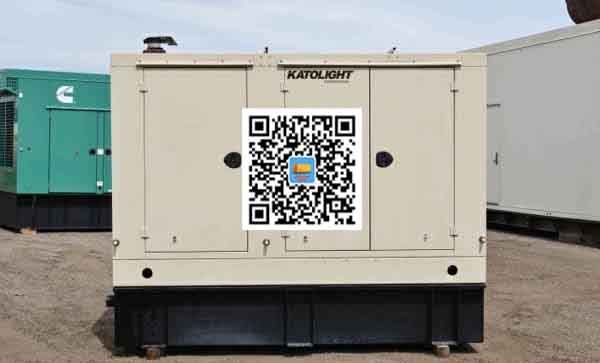 苍溪出租发电机-关于柴油发电机电压问题