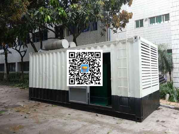 苍溪出租发电机-什么样的柴油发电机使用效果比较好