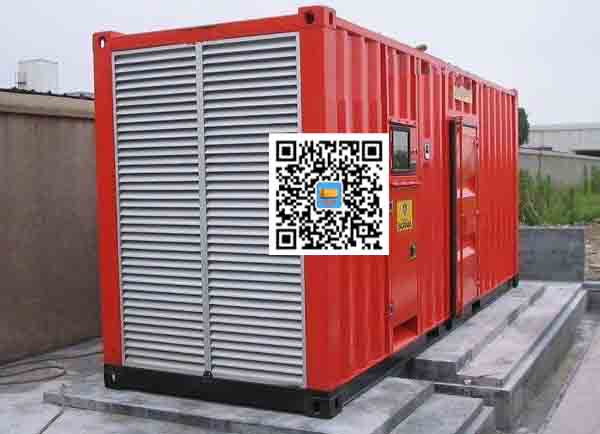 苍溪发电机出租-柴油发电机组并机常见问题