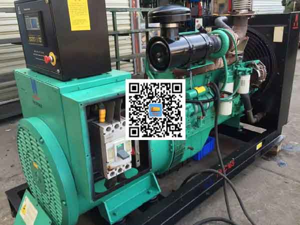苍溪租赁发电机-发电机一般变压器磁芯所使用的是什么材料？