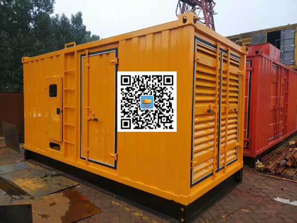 苍溪发电机出租-发电机组应该选购什么品牌的