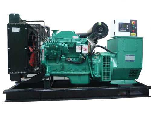 苍溪有哪些方法可以提高 200kw 柴油发电机的燃油效率？