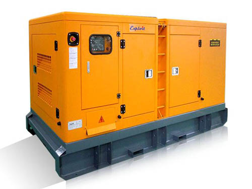 苍溪影响 200kw 柴油发电机油耗的因素有哪些？