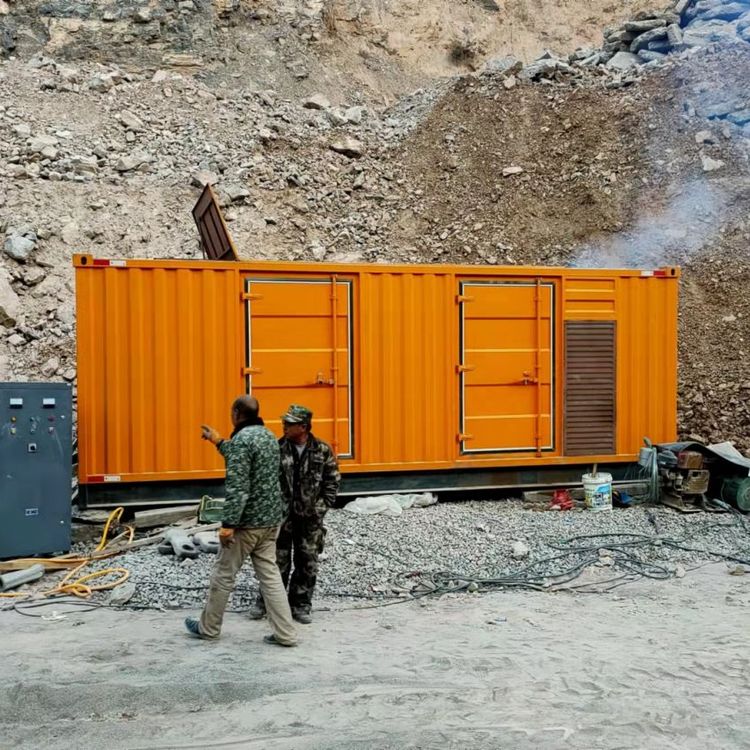 苍溪如何降低 200kW 柴油发电机在高海拔地区的油耗？