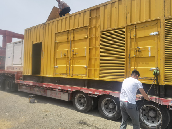 苍溪除了负载情况和发动机维护，还有哪些因素会影响 200kw 柴油发电机的油耗？