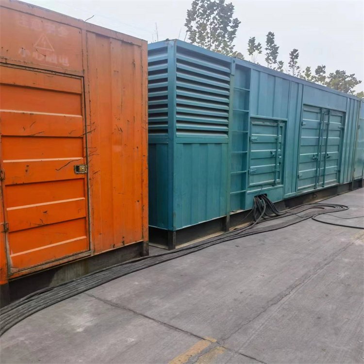 苍溪如何选择适合 600kW 柴油发电机组的热继电器？
