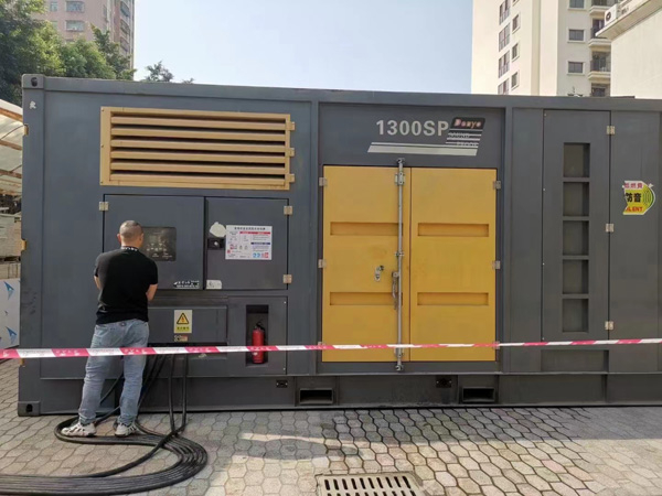 苍溪100kw柴油发电机组的机油应该如何选择？