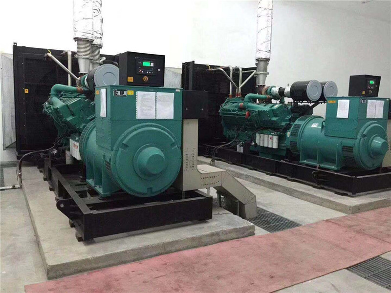 苍溪柴油发电机组冬季寒冷地区使用需注意哪些事项？