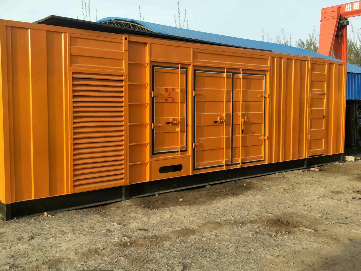 苍溪如何判断柴油发电机组的蓄电池是否出现硫化现象？