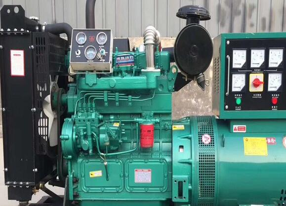 苍溪柴油发电机冬季保养周期和夏季一样吗？