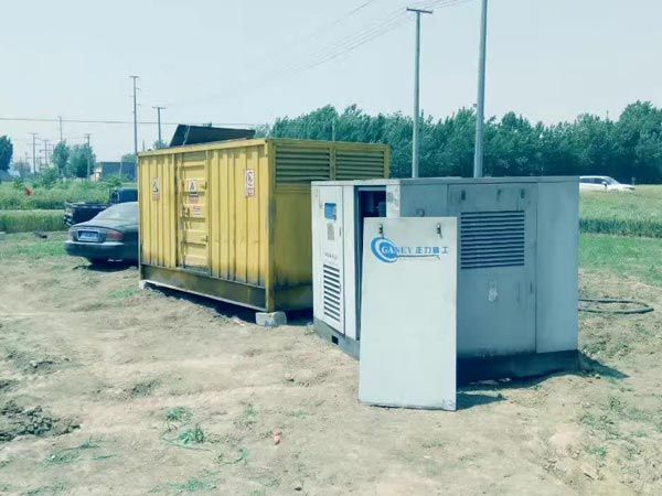 苍溪柴油发电机组冬季日常维修需要哪些工具？